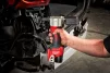 Заклепочник акумуляторний Milwaukee M12 BPRT-201X 12В АКБ 1x2А·год ЗП C12C 2.4мм 3.2мм 4.0мм 4.8мм 2.1кг кейс - 4