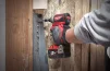 Гвинтоверт ударний акумуляторний Milwaukee M18 BLID2-0X 18В 180Нм 1700-3400об/хв кейс 1.7кг без АКБ та ЗП - 2