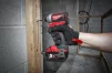 Гвинтоверт ударний акумуляторний Milwaukee M18 BLID2-0X 18В 180Нм 1700-3400об/хв кейс 1.7кг без АКБ та ЗП - 3