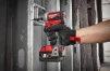 Гвинтоверт ударний акумуляторний Milwaukee M18 BLID2-0X 18В 180Нм 1700-3400об/хв кейс 1.7кг без АКБ та ЗП - 6
