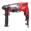 Перфоратор Milwaukee PH 26 T SDS-plus 800Вт 2.4Дж кейс 2.4кг - 1