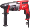 Перфоратор Milwaukee PH 26 T SDS-plus 800Вт 2.4Дж кейс 2.4кг - 7