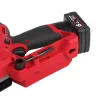 Пила ланцюгова акумуляторна Milwaukee M12 FUEL FHS-602X 12В 2х6А·год шина 15см кейс 1.9кг - 11