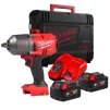 Гайковерт ударний акумуляторний Milwaukee M18 FMTIW2F12-502X 18В АКБ 2х5А·год 881Нм 0-2575об/хв 1/2" ЗП M12-18FC кейс 6.28кг - 1