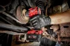 Гайковерт ударний акумуляторний Milwaukee M18 FMTIW2F12-502X 18В АКБ 2х5А·год 881Нм 0-2575об/хв 1/2" ЗП M12-18FC кейс 6.28кг - 2