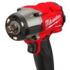 Гайковерт ударний акумуляторний Milwaukee M18 FMTIW2F12-502X 18В АКБ 2х5А·год 881Нм 0-2575об/хв 1/2" ЗП M12-18FC кейс 6.28кг - 5
