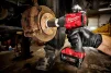Гайковерт ударний акумуляторний Milwaukee M18 FMTIW2F12-502X 18В АКБ 2х5А·год 881Нм 0-2575об/хв 1/2" ЗП M12-18FC кейс 6.28кг - 8