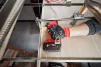 Гвинтоверт ударний акумуляторний Milwaukee M18 FID3-0X 18В 226Нм 0-3900об/хв кейс 1.7кг без АКБ та ЗП - 11