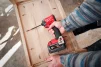 Гвинтоверт ударний акумуляторний Milwaukee M18 FID3-0X 18В 226Нм 0-3900об/хв кейс 1.7кг без АКБ та ЗП - 12