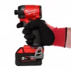 Гвинтоверт ударний акумуляторний Milwaukee M18 FID3-0X 18В 226Нм 0-3900об/хв кейс 1.7кг без АКБ та ЗП - 21