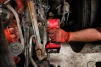 Гвинтоверт ударний акумуляторний Milwaukee M18 FID3-0X 18В 226Нм 0-3900об/хв кейс 1.7кг без АКБ та ЗП - 5