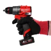 Шурупокрут-дриль акумуляторний Milwaukee M12 FPD2-402X 12В 2х4А·год 45Нм 450·1550об/хв ЗП M12 кейс 1.4кг - 11