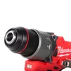 Шурупокрут-дриль акумуляторний Milwaukee M12 FDD2-0 12В 45Нм 450·1550об/хв 1.1кг без АКБ та ЗП - 12