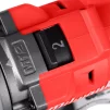 Шурупокрут-дриль акумуляторний Milwaukee M12 FDD2-0 12В 45Нм 450·1550об/хв 1.1кг без АКБ та ЗП - 15
