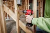 Шурупокрут-дриль акумуляторний Milwaukee M12 FDD2-0 12В 45Нм 450·1550об/хв 1.1кг без АКБ та ЗП - 4