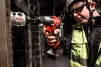 Шурупокрут-дриль акумуляторний Milwaukee M12 FDD2-0 12В 45Нм 450·1550об/хв 1.1кг без АКБ та ЗП - 6