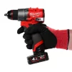 Шурупокрут-дриль акумуляторний Milwaukee M12 FDD2-0 12В 45Нм 450·1550об/хв 1.1кг без АКБ та ЗП - 10