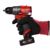 Гвинтоверт ударний акумуляторний Milwaukee M12 FID2-0 12В 170Нм 3600об/хв 1/4" 1.09кг без АКБ та ЗП - 6