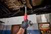 Гайковерт ударний кутовий акумуляторний Milwaukee M12 FPTR-0 12В 81Нм 350об/хв +набір приладдя 1.2кг без АКБ та ЗП - 5