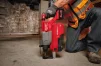 Перфоратор акумуляторний Milwaukee M18 FUEL FHACOD32-0 SDS-plus 18В 4.9Дж 5.9кг без АКБ та ЗП - 4