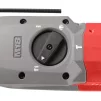 Перфоратор акумуляторний Milwaukee M18 FUEL FHACOD32-0 SDS-plus 18В 4.9Дж 5.9кг без АКБ та ЗП - 5
