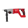 Перфоратор акумуляторний Milwaukee M18 BLHACD26-0 SDS-plus 18В 2.6Дж 3 режими 2.4кг без АКБ та ЗП - 6