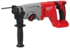 Перфоратор акумуляторний Milwaukee M18 BLHACD26-0 SDS-plus 18В 2.6Дж 3 режими 2.4кг без АКБ та ЗП - 10