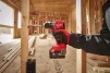 Шурупокрут-дриль акумуляторний Milwaukee M18 BLPDRC-0 18В 60.5Нм 500·1700об/хв 1.8кг без АКБ та ЗП - 3