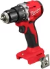 Шурупокрут-дриль акумуляторний Milwaukee M18 BLPDRC-0X 18В 60.5Нм 500·1700об/хв кейс 1.5кг без АКБ та ЗП - 1