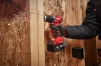 Шурупокрут-дриль акумуляторний Milwaukee M18 BLPDRC-0X 18В 60.5Нм 500·1700об/хв кейс 1.5кг без АКБ та ЗП - 3