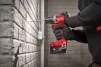 Шурупокрут-дриль акумуляторний Milwaukee M18 BLPDRC-502C 18В 2х5А·год М12-М18 60Нм 0·1700об/хв 1.5кг - 3