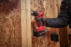 Шурупокрут-дриль акумуляторний Milwaukee M18 BLPDRC-502C 18В 2х5А·год М12-М18 60Нм 0·1700об/хв 1.5кг - 5