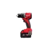 Шурупокрут-дриль акумуляторний Milwaukee M18 BLPDRC-502C 18В 2х5А·год М12-М18 60Нм 0·1700об/хв 1.5кг - 7
