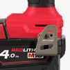 Шурупокрут-дриль акумуляторний Milwaukee M18 BLDDRC-402C 18В 2х4А·год 60Нм 550·1700об/хв ЗП M12-18C кейс 1.5кг - 6