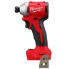 Гвинтоверт ударний акумуляторний Milwaukee M18 BLIDRC-0 18В 190Нм 0-3600об/хв 1.3кг без АКБ та ЗП - 5