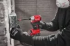 Гвинтоверт ударний акумуляторний Milwaukee M18 BLIDR-0X 18В 190Нм 0-3600об/хв кейс 1.3кг без АКБ та ЗП - 4