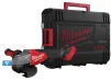 Шліфмашина кутова акумуляторна Milwaukee M18 FHSAGO125VXPDB2-0X 18В 125мм - 1
