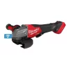 Шліфмашина кутова акумуляторна Milwaukee M18 FHSAGO125VXPDB2-0X 18В 125мм - 5
