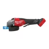 Шліфмашина кутова акумуляторна Milwaukee M18 FHSAGO125VXPDB2-0X 18В 125мм - 6