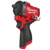 Гайковерт ударний акумуляторний Milwaukee M12 FCIWF12G3-0 12В 745Нм 0-3000об/хв 1/2" 1.0кг без АКБ та ЗП - 1