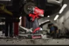 Гайковерт ударний акумуляторний Milwaukee M12 FCIWF12G3-0 12В 745Нм 0-3000об/хв 1/2" 1.0кг без АКБ та ЗП - 3