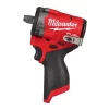 Гайковерт ударний акумуляторний Milwaukee M12 FCIWF12G3-0 12В 745Нм 0-3000об/хв 1/2" 1.0кг без АКБ та ЗП - 5