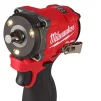 Гайковерт ударний акумуляторний Milwaukee M12 FCIWF12G3-0 12В 745Нм 0-3000об/хв 1/2" 1.0кг без АКБ та ЗП - 6