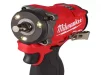 Гайковерт ударний акумуляторний Milwaukee M12 FCIWF12G3-502X 12В АКБ 2х5А·год 542Нм 0-3000об/хв 1/2" ЗП M12C кейс 1.5кг - 5