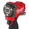 Гайковерт ударний акумуляторний Milwaukee M12 FCIWF12G3-502X 12В АКБ 2х5А·год 542Нм 0-3000об/хв 1/2" ЗП M12C кейс 1.5кг - 6