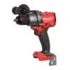 Шурупокрут-дриль акумуляторний Milwaukee M18 FPD3-0 GEN4 18В 158Нм 500·2100об/хв кейс 2.2кг без АКБ та ЗП - 1