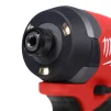 Гвинтоверт ударний акумуляторний Milwaukee M18 FID3-0 18В 226Нм 0-3900об/хв 1.7кг без АКБ та ЗП - 4