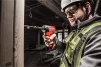 Гвинтоверт ударний акумуляторний Milwaukee M12 FID2-202X 12В АКБ 2х2А·год 170Нм 0-4000об/хв 1/4" жилет кейс - 2