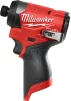 Гвинтоверт ударний акумуляторний Milwaukee M12 FID2-202X 12В АКБ 2х2А·год 170Нм 0-4000об/хв 1/4" жилет кейс - 6