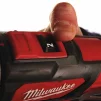 Шурупокрут-дриль акумуляторний Milwaukee M12 BPD-202C 12В 2х2А·год 30Нм 0·1500об/хв ЗП C12C жилет кейс 1.2кг - 9